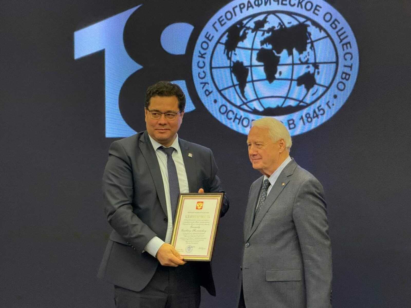 БАШКОРТОСТАН В ПЯТЕРКЕ ЛУЧШИХ!