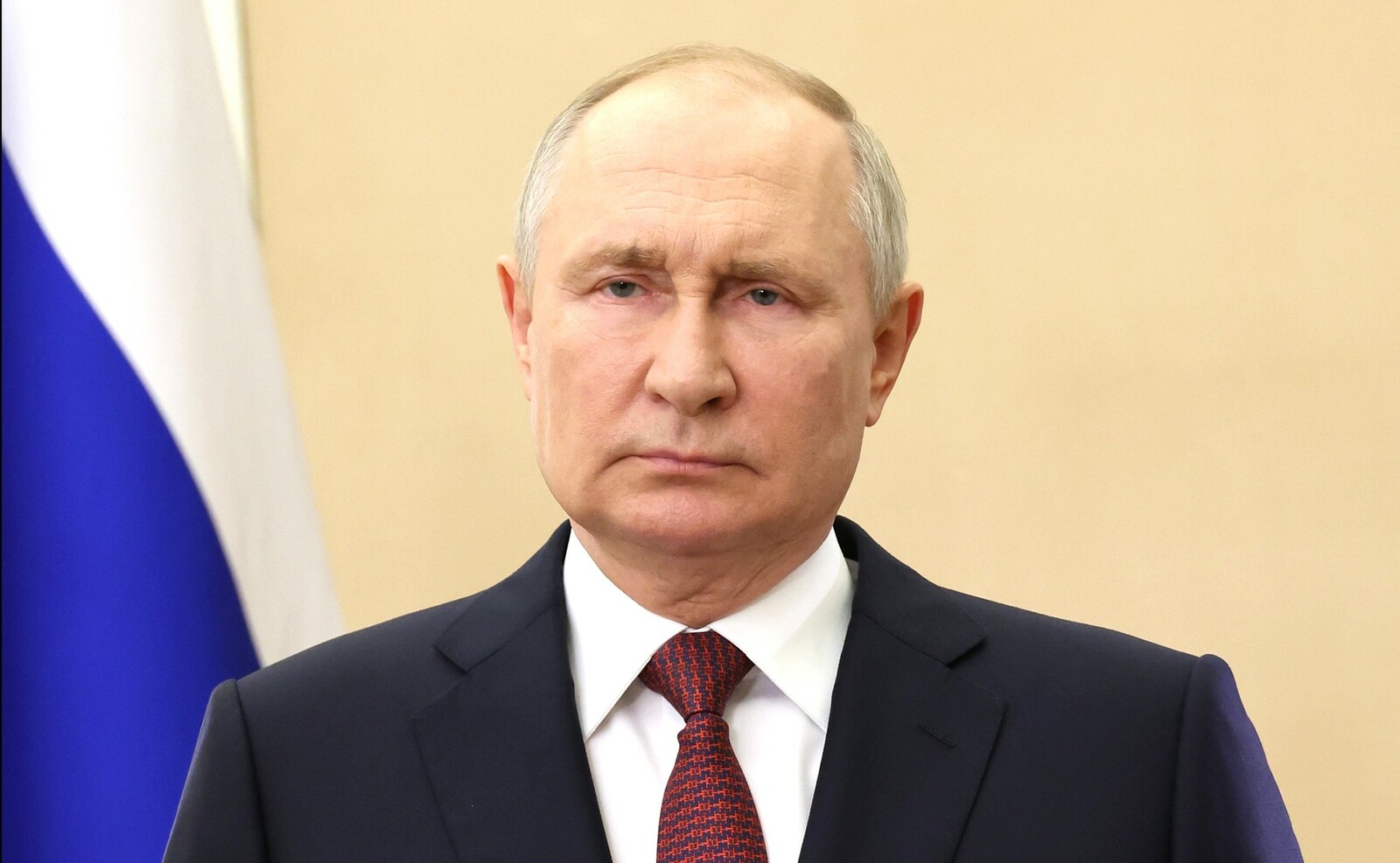 Путин выступил с обращением к  80-летию  освобождения Донбасса