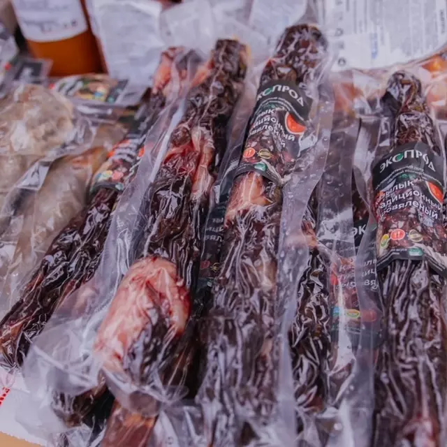 Радий Хабиров рассказал, что дает сертификат по стандарту Халяль