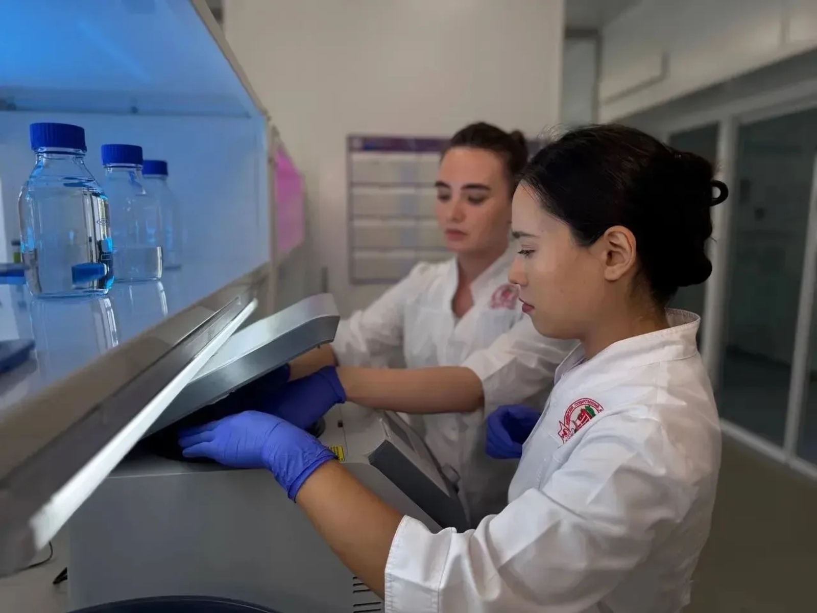 БГМУ включили в передовой консорциум по разработке вакцины от рака