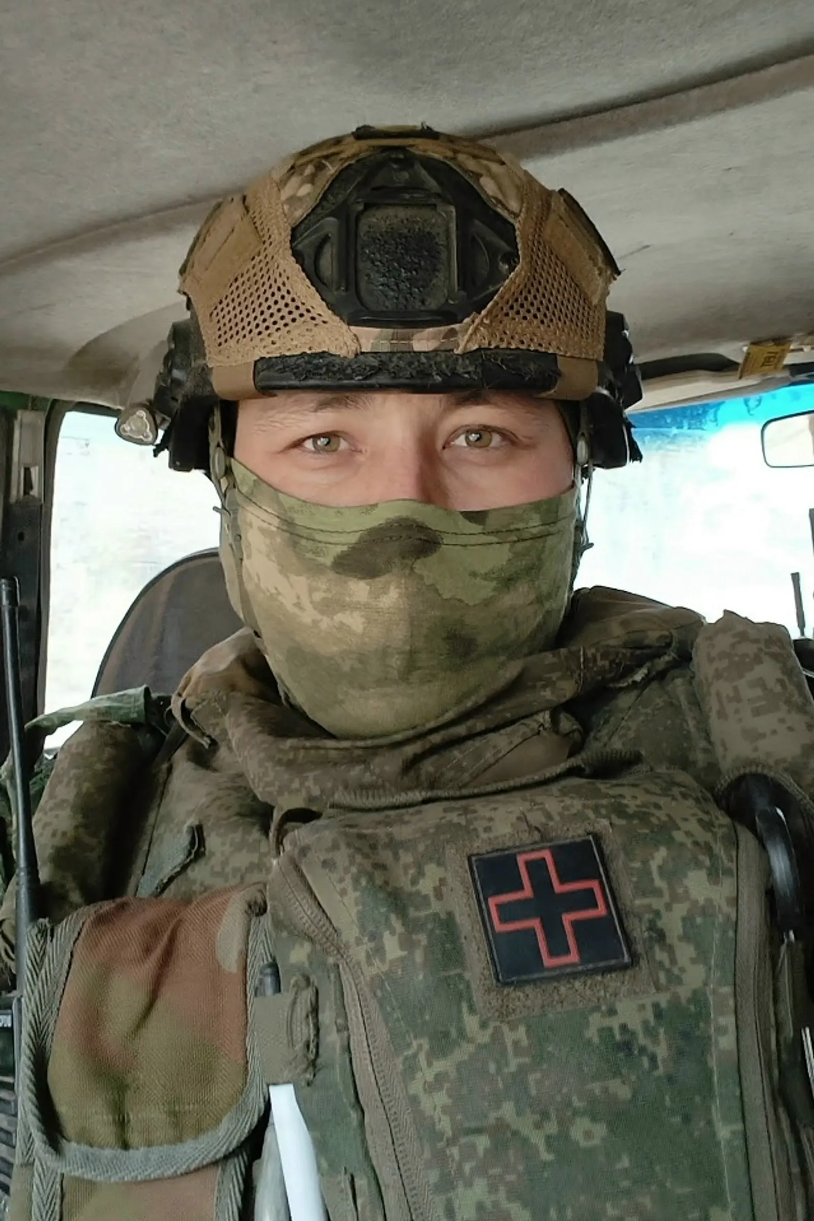 Держись, «Айсберг»!