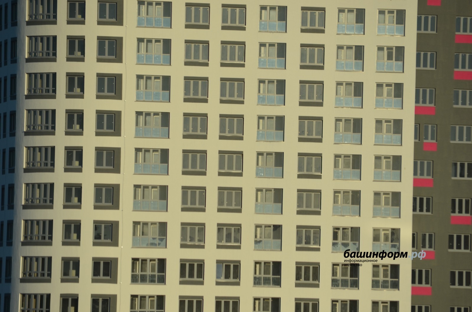 ФОТО: КСЕНИЯ КАЛИНИНА | ИА БАШИНФОРМ