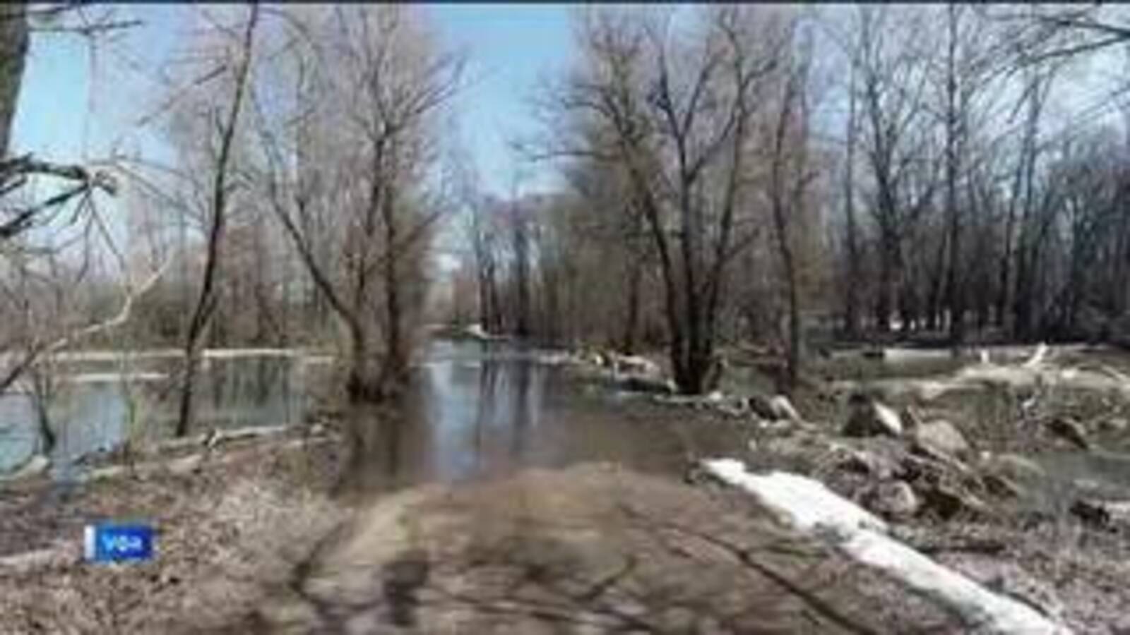 В Башкирии ждут раннюю весну