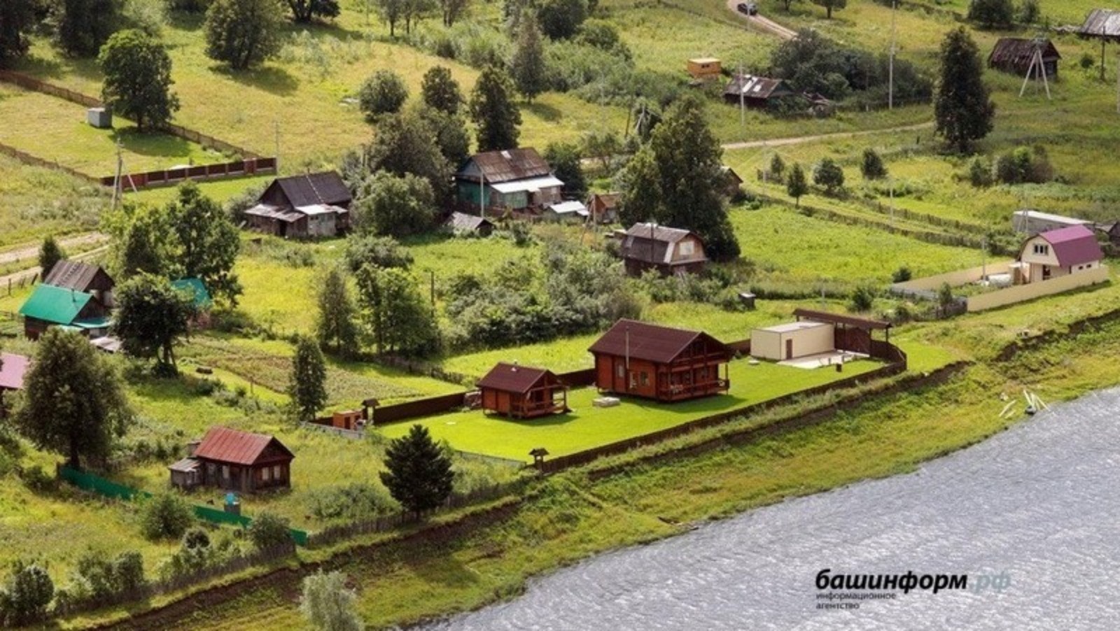 Минсельхоз России одобрил три туристических агропроекта из Башкирии
