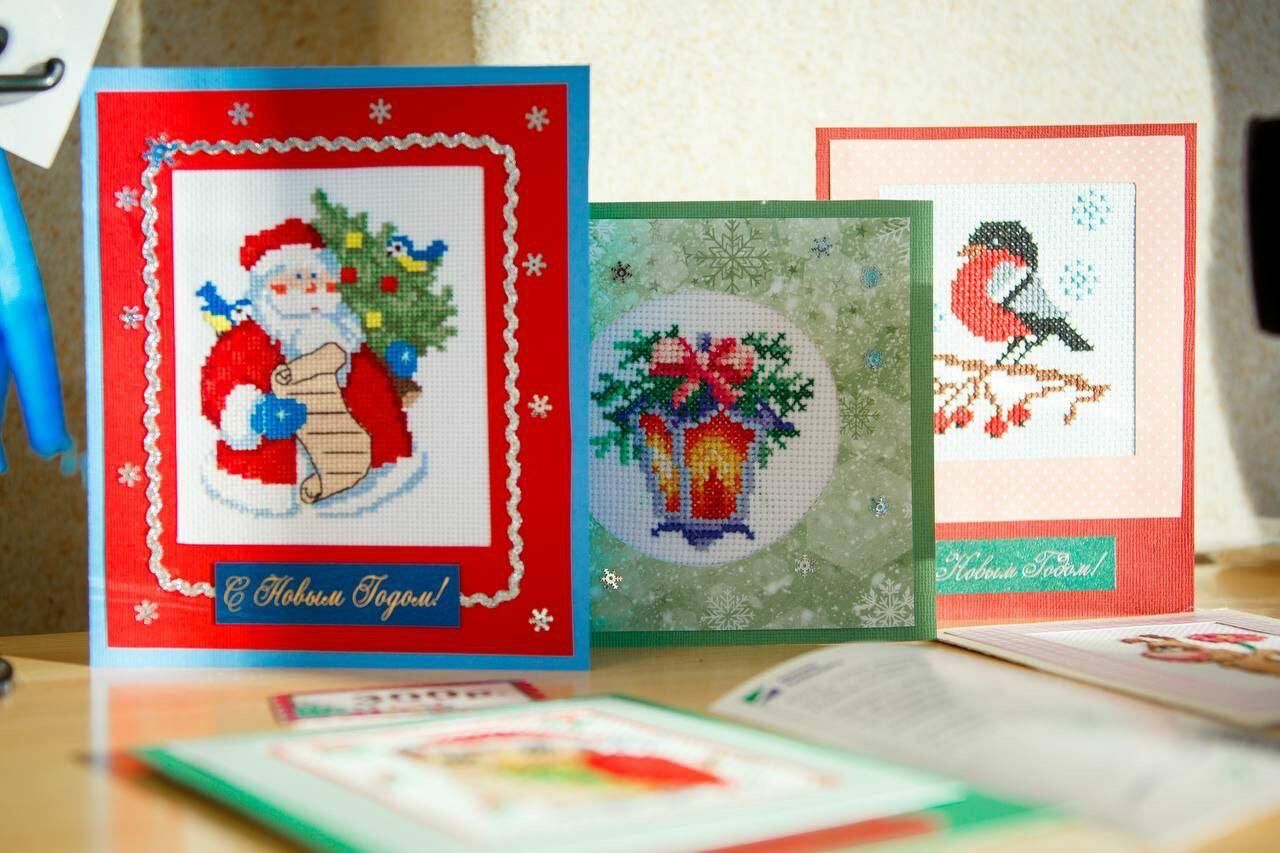 Открывая сердца добру и волшебству