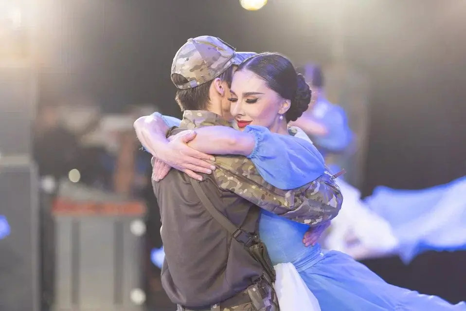 Творческие отчеты в предвкушении будущих шедевров