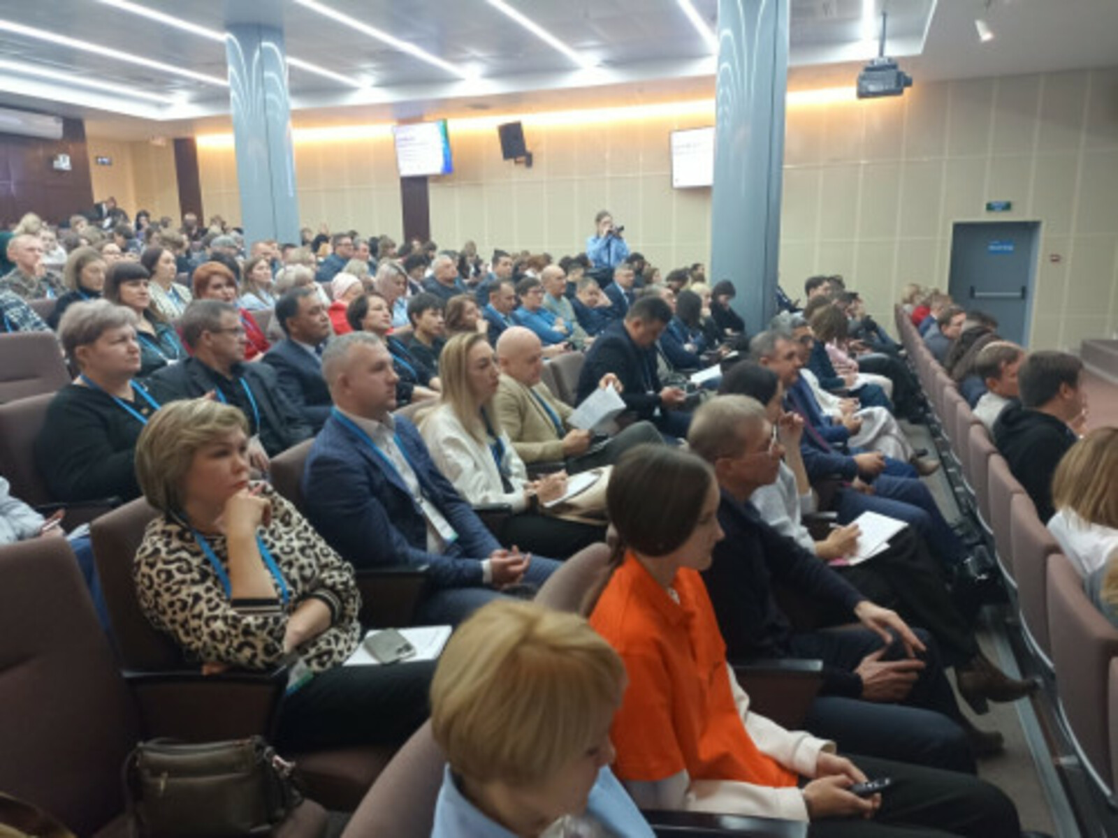 В Башкирии  проведут обучающие мероприятия для предпринимателей