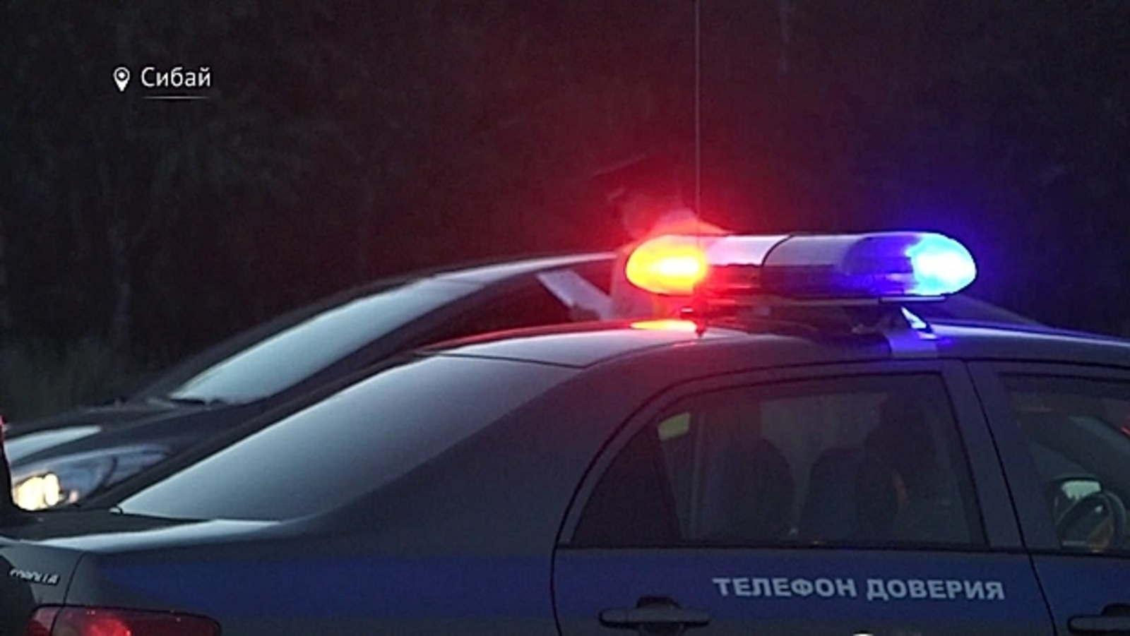 60 нетрезвых водителей задержаны в Башкирии за сутки