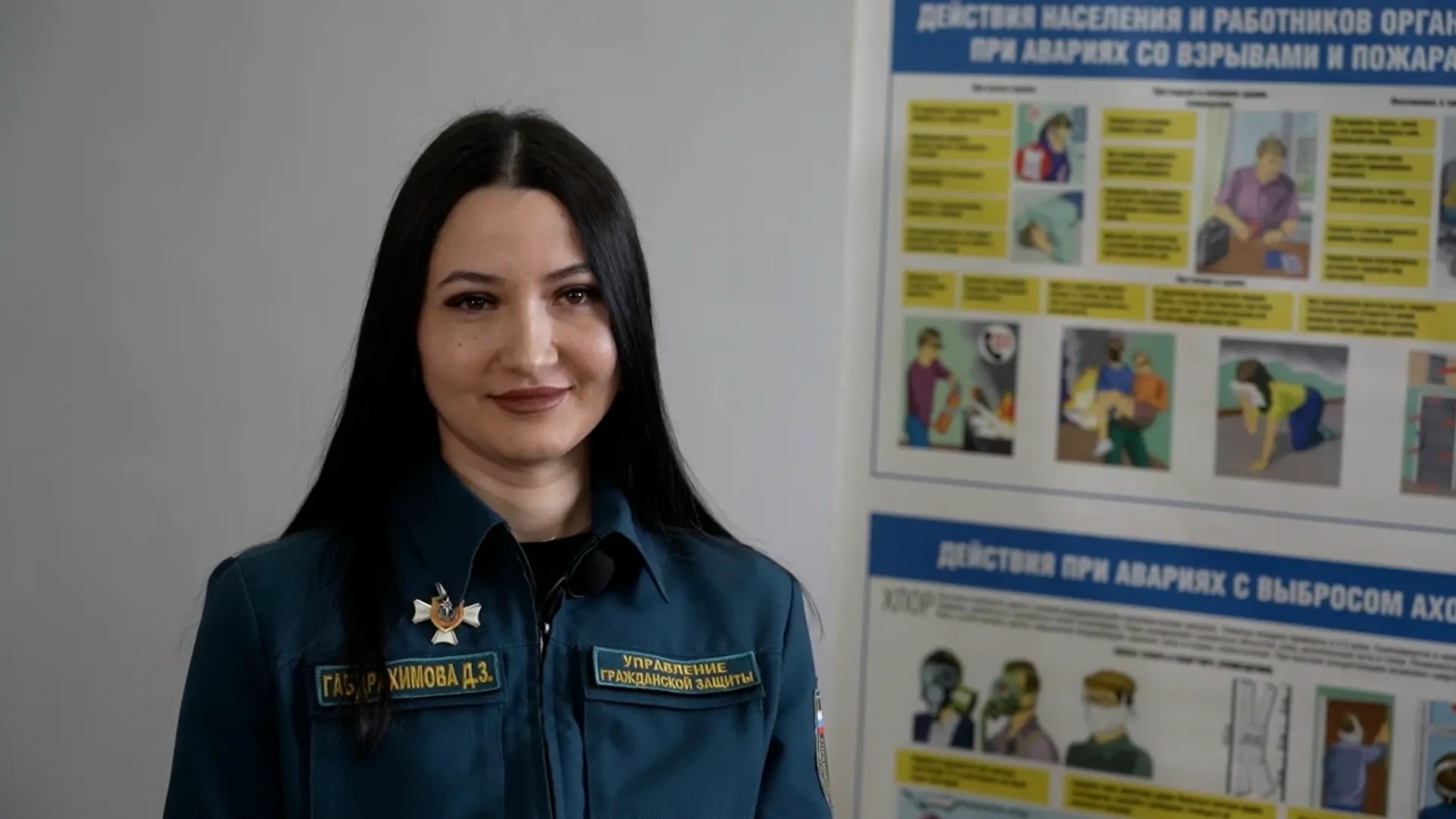 Проекты из Башкирии претендуют на премию «Служение»