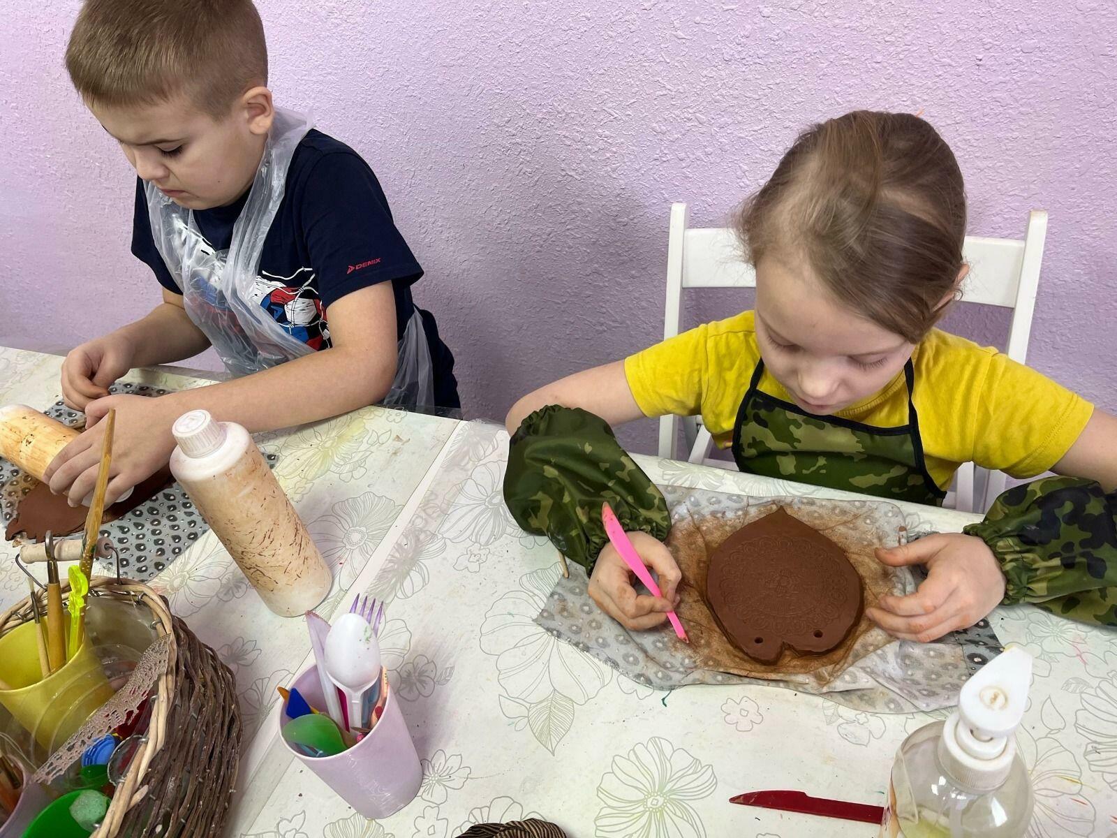 Радий Хабиров в социальных сетях рассказал о работе центра для детей с аутизмом