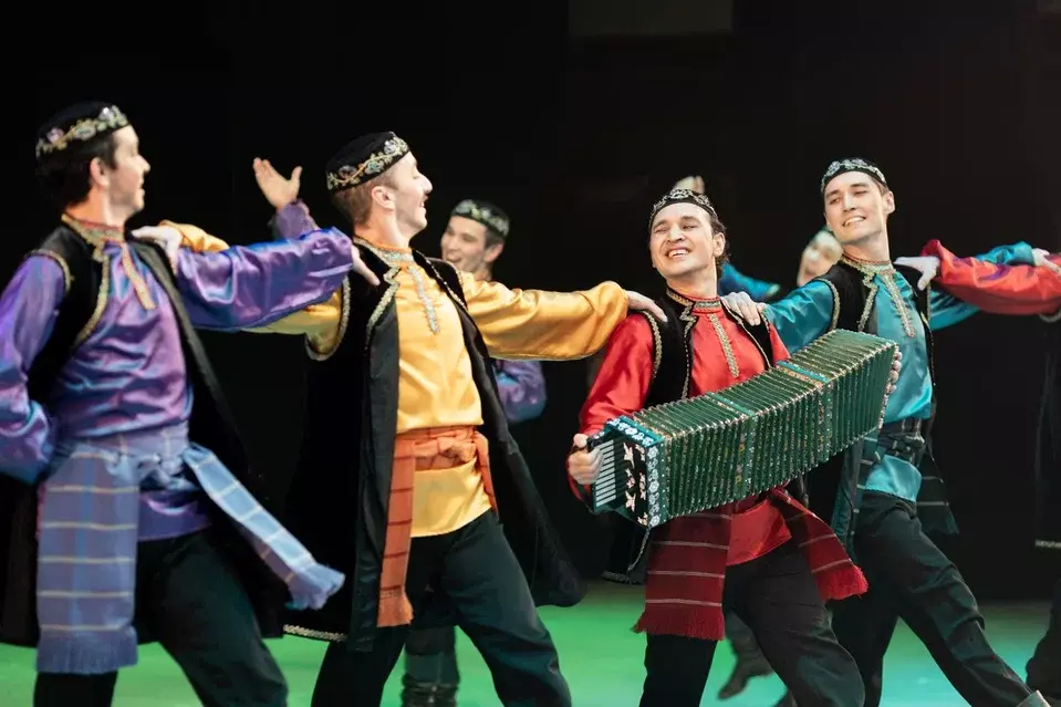 Творческие отчеты в предвкушении будущих шедевров