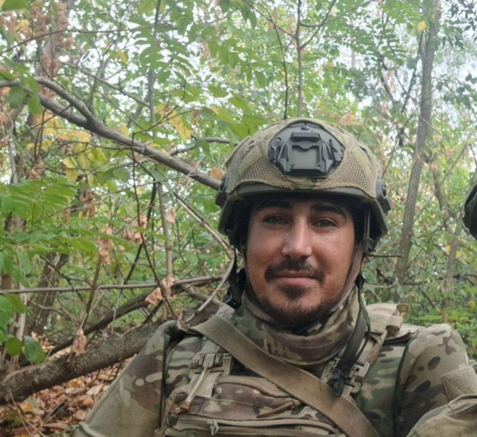 Фото: из личного архива начальника расчёта взвода БПЛА батальона имени Героя России Минигали Шаймуратова с позывным «Африка» / предоставлено «Башинформу»