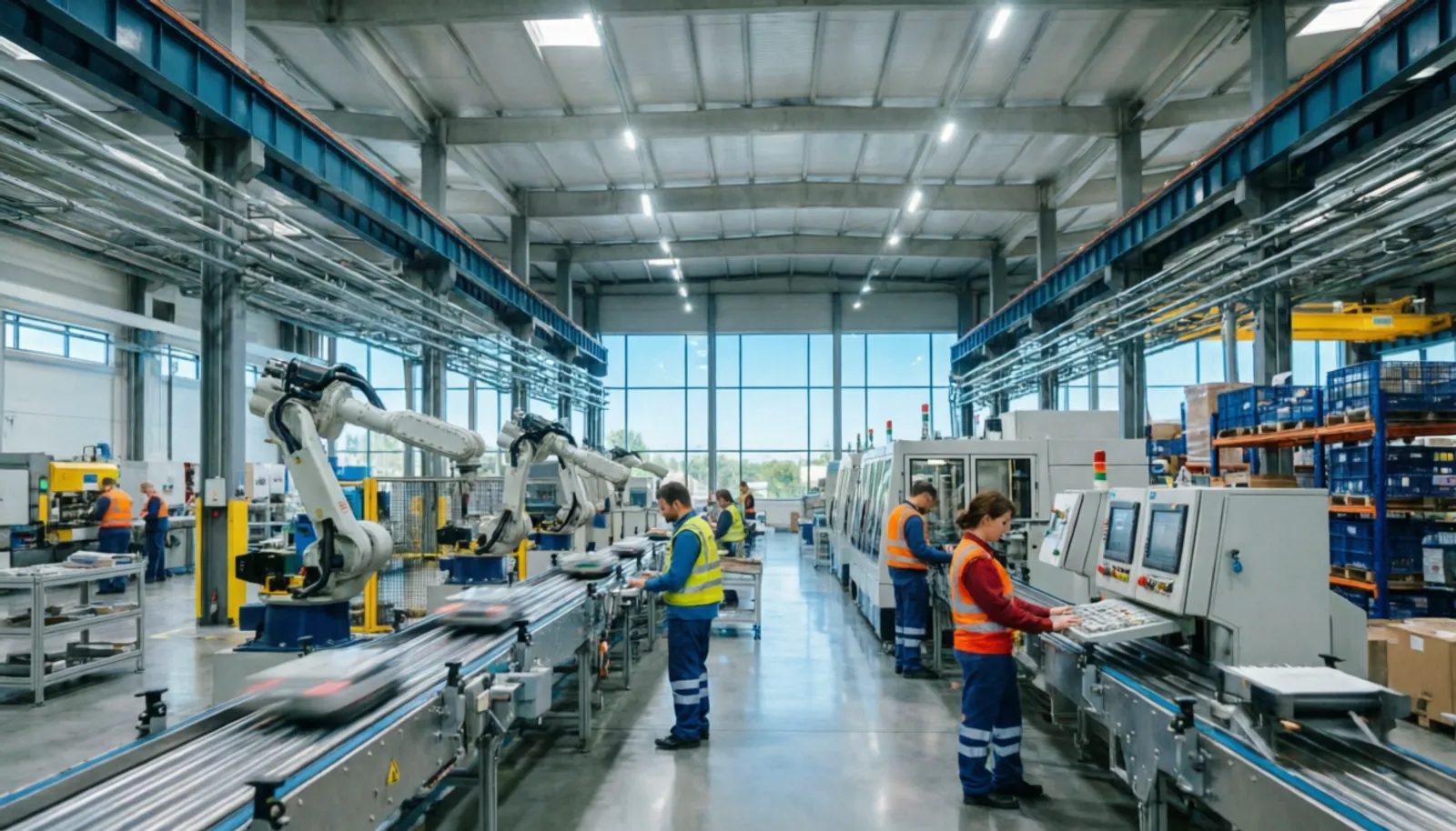 В Башкирии подвели итоги работы промышленности