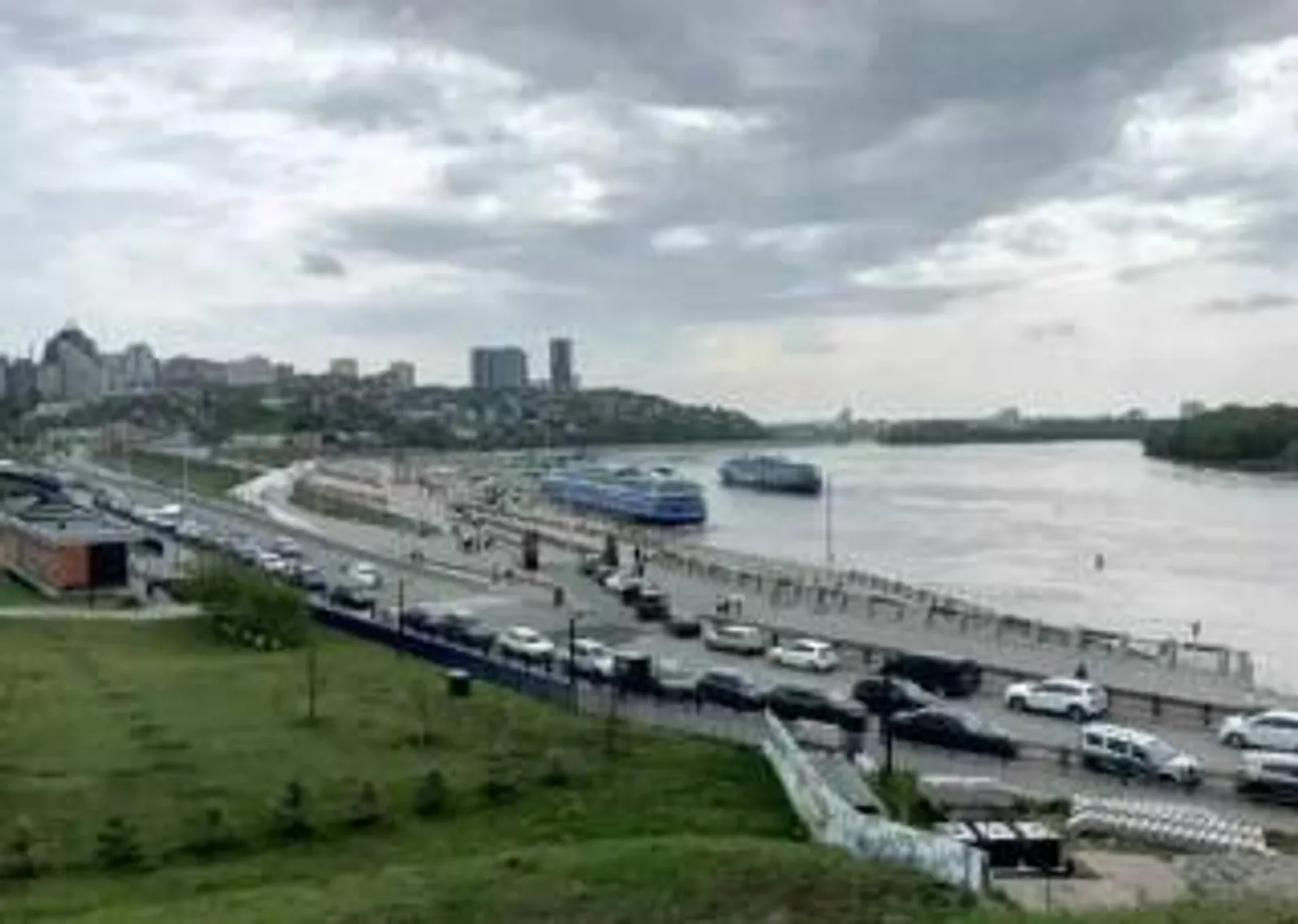 В Башкирии стартовала речная навигация-2026