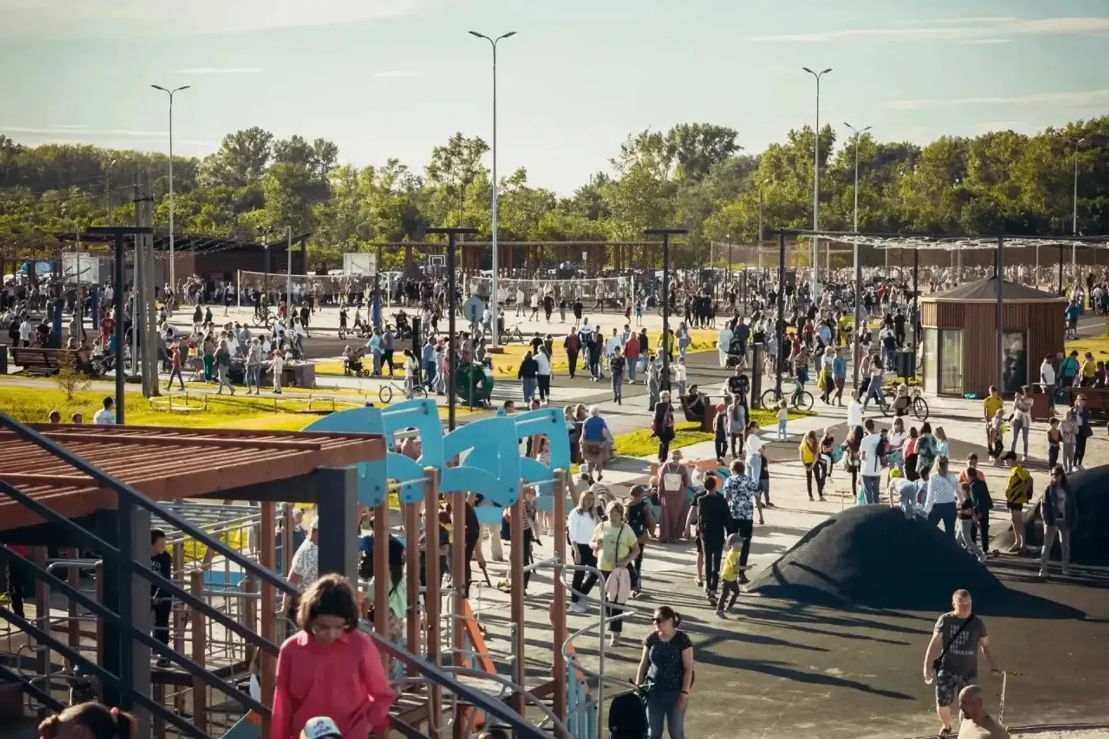 Проект «Добро пожаловать»  в Салавате стал победителем Всероссийского конкурса