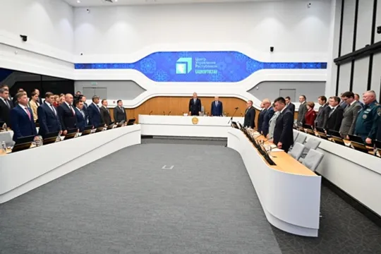 В память о Герое