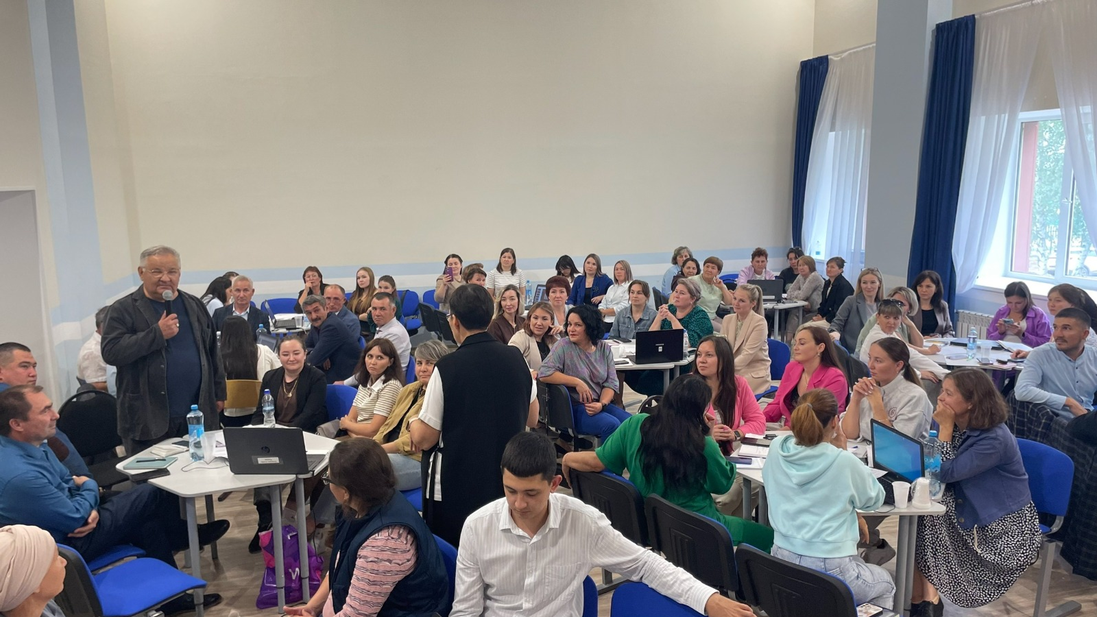 Научиться превращать идеи в реальные проекты