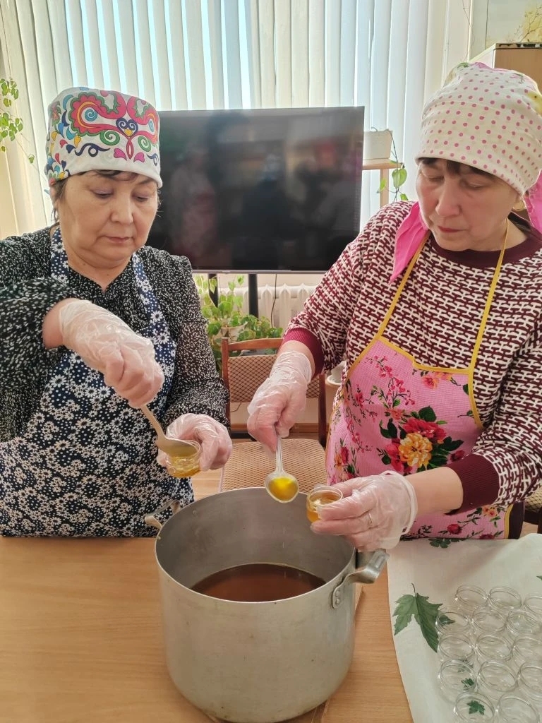 Раскрыт секрет «Дюртюлинского Генеральского бальзама»!