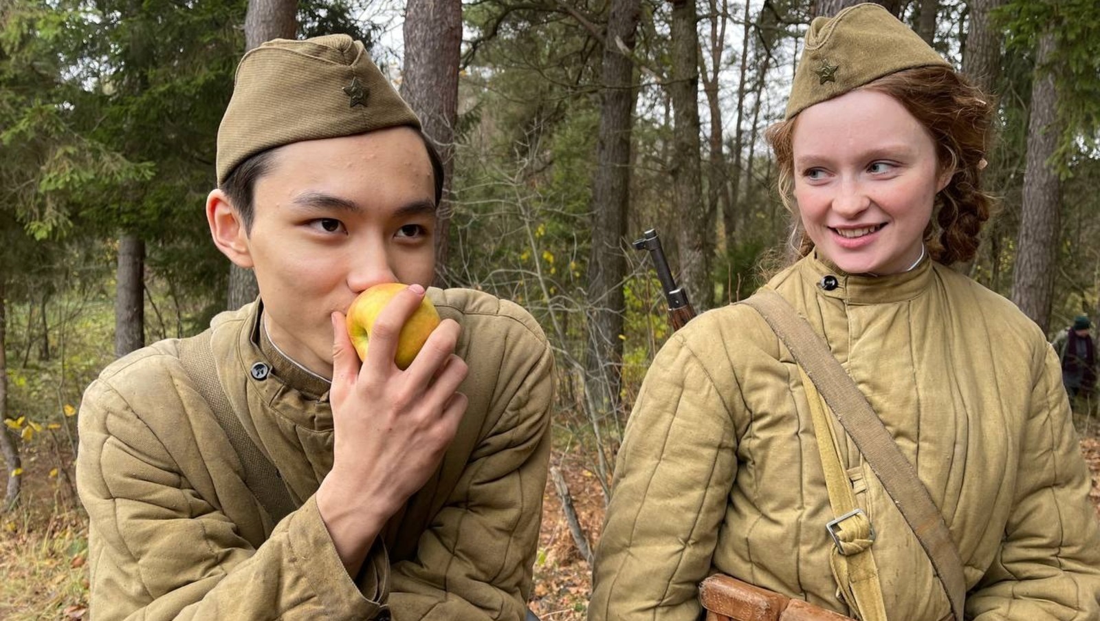 Фото:Айнур Аскаров / телеграм-канал