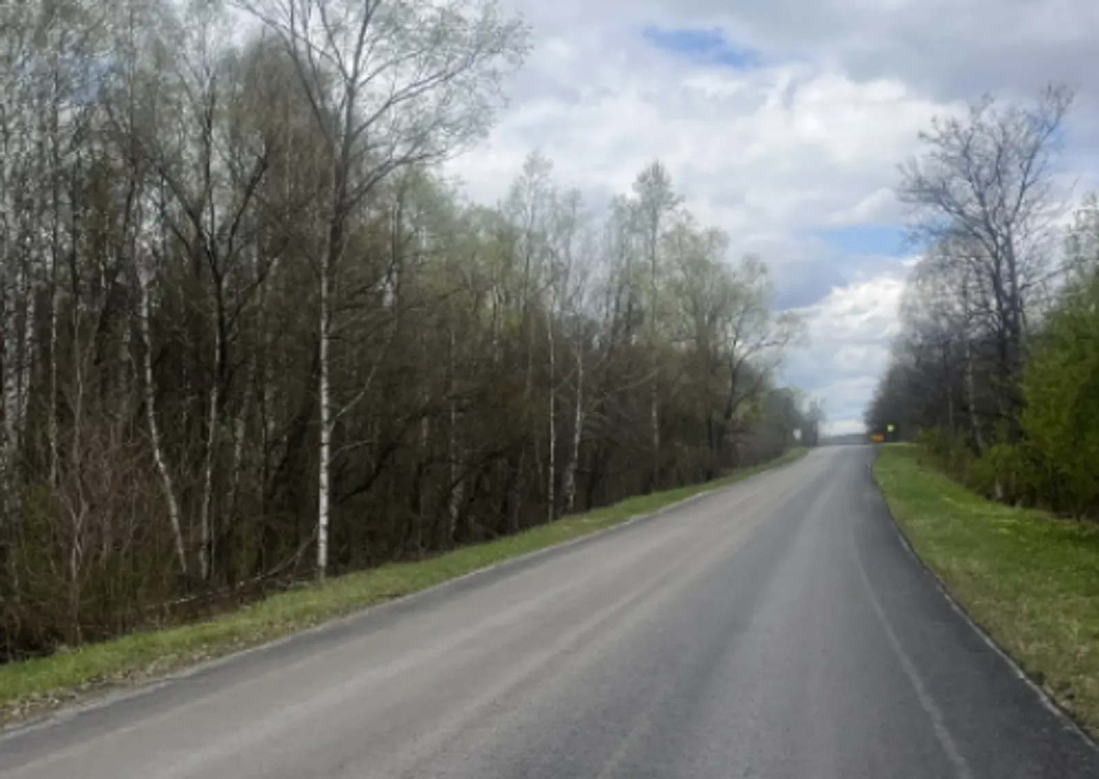 В Башкирии отремонтируют участок дороги Ишимбай – Воскресенское – Мелеуз