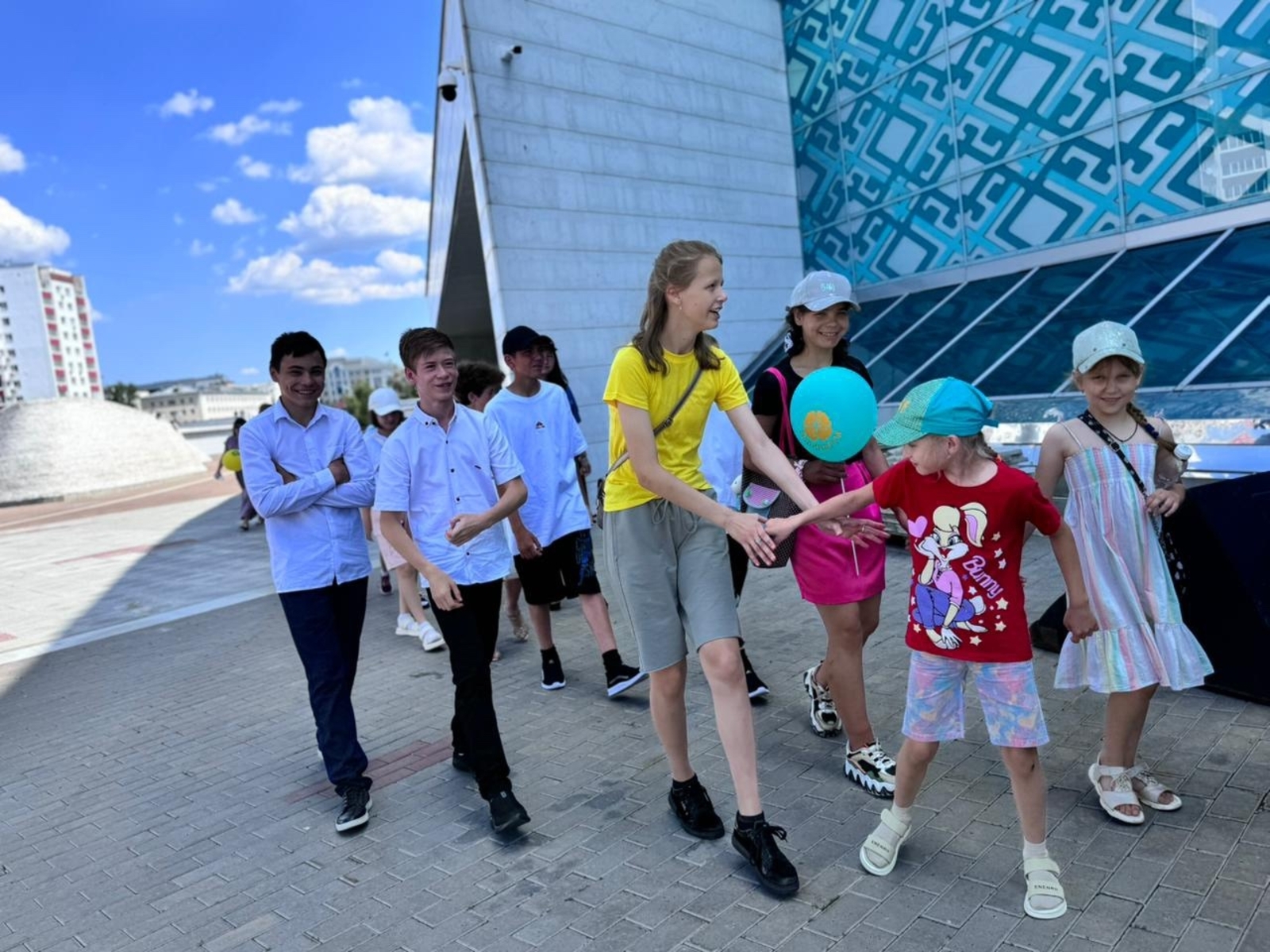 В Башкирии благодаря школе приёмных родителей 389 детей обрели семью