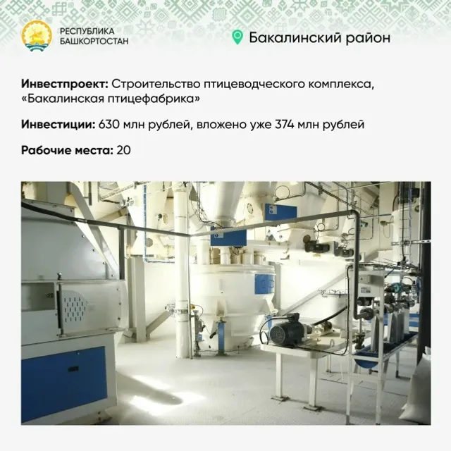 Плодоносные «Предпринимательские часы»