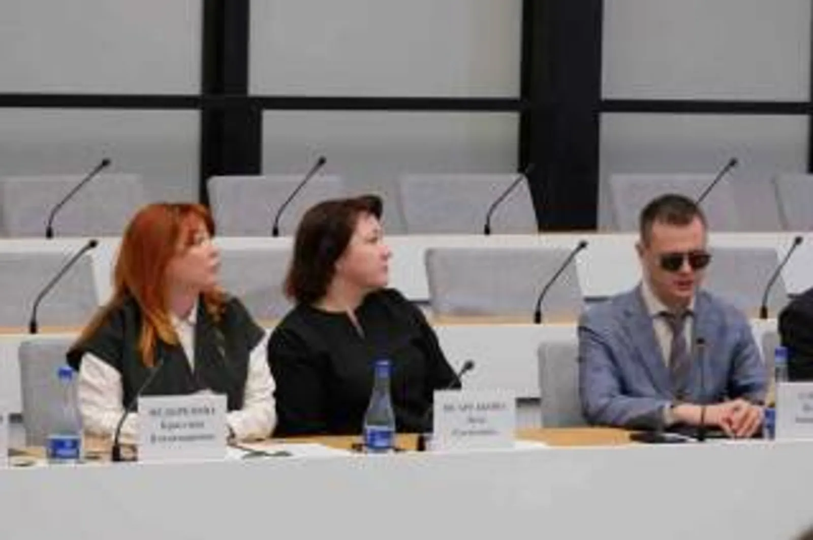 Посоветовались с народом о доступности набережной реки Белой