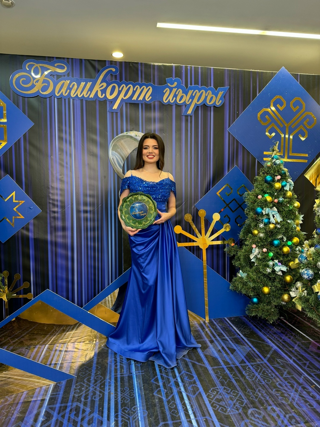 Алия Искужина: «Мне важно увидеть искорку в глазах слушателей»