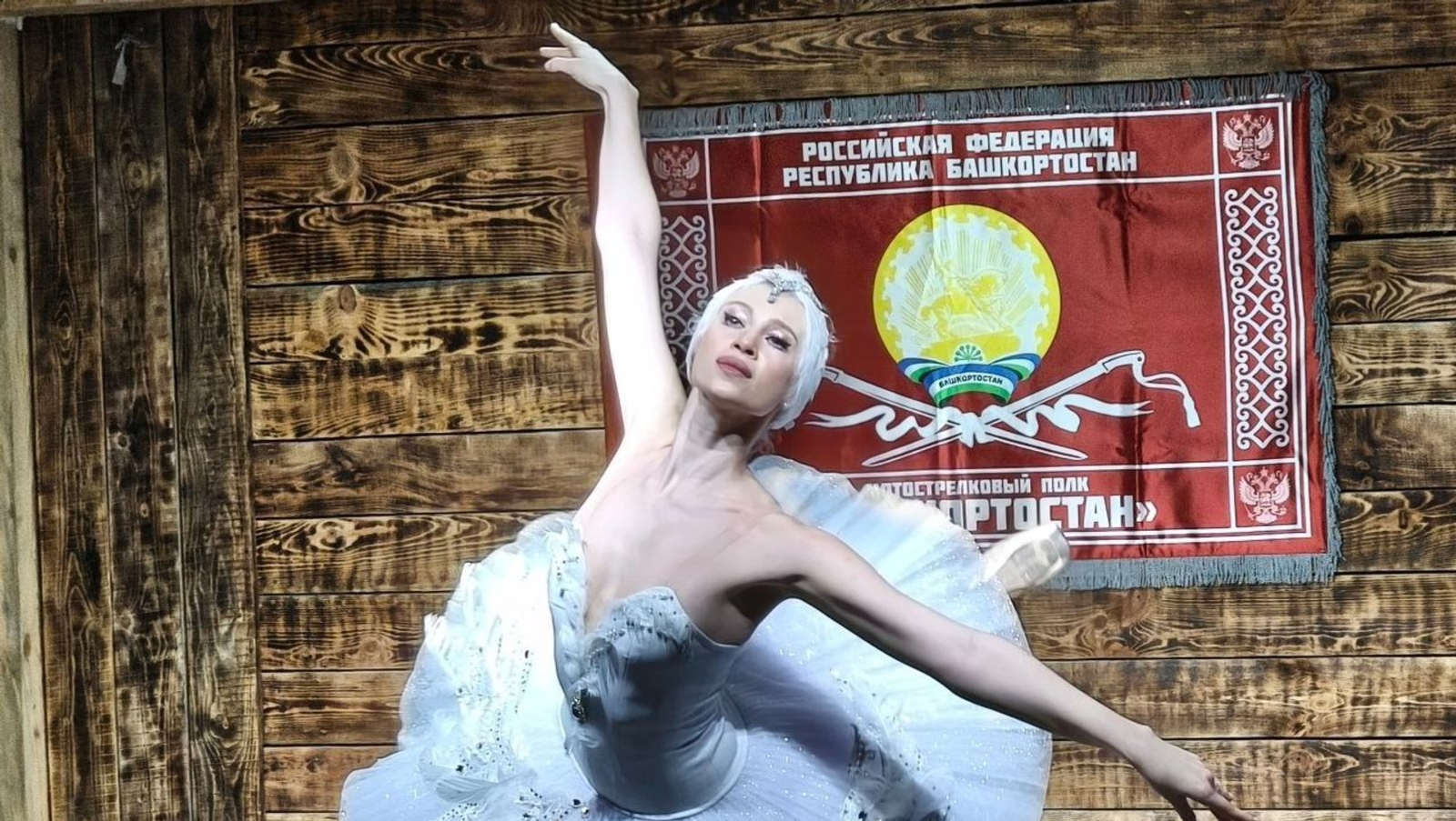 Фото: мотострелковый полк «Башкортостан» / предоставлено «Башинформу»