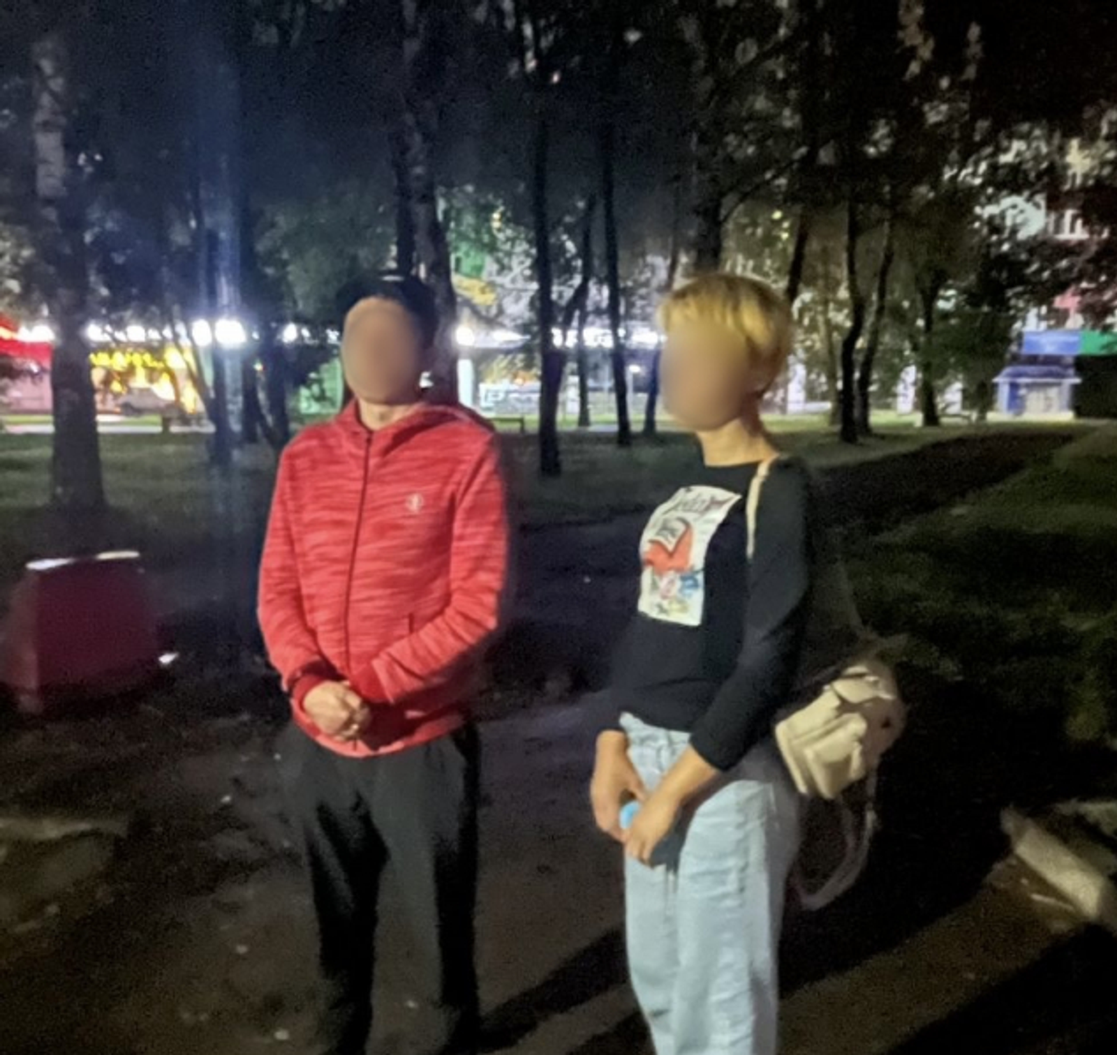 В Стерлитамаке задержаны наркодилеры