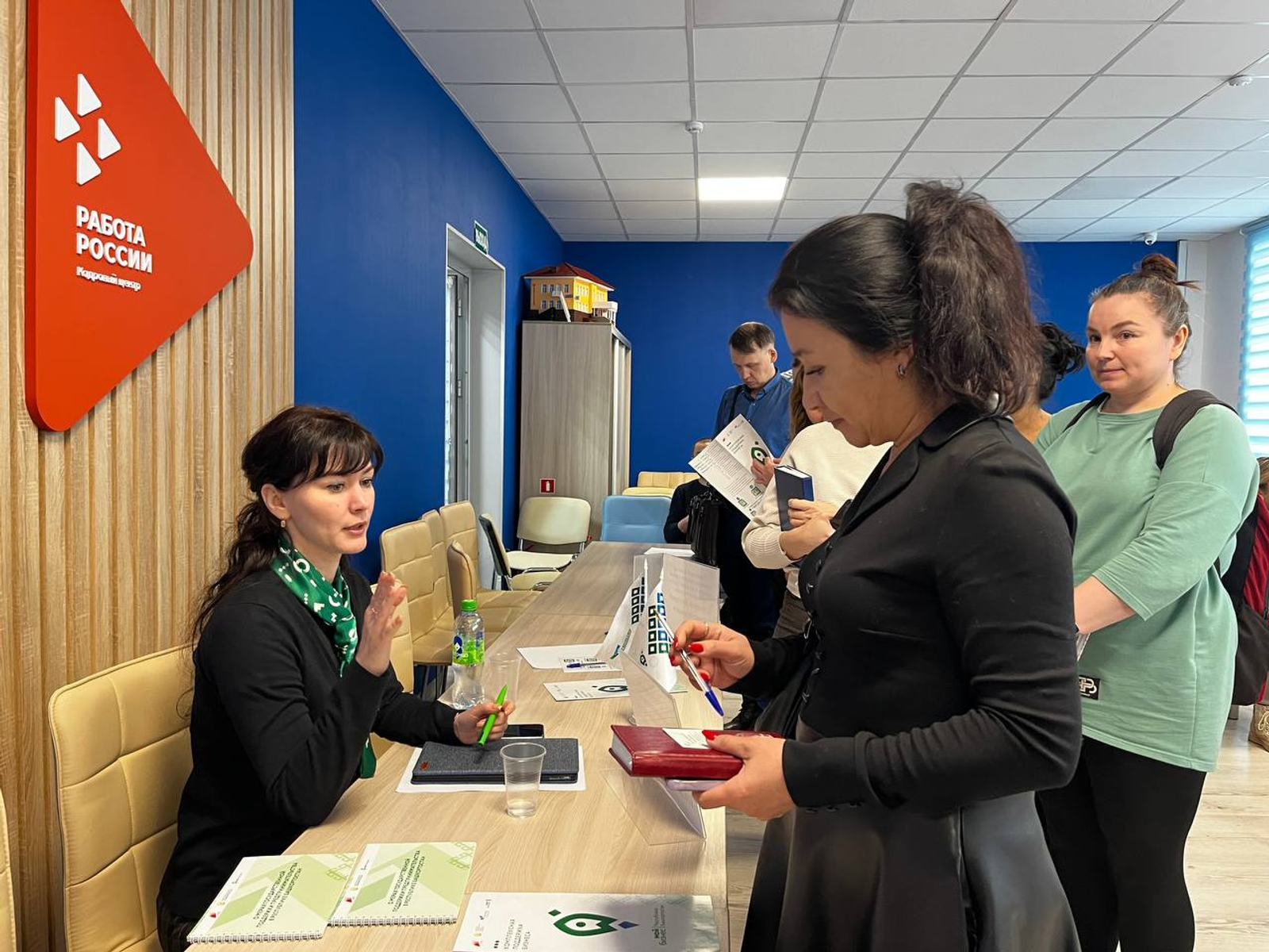 В Башкирии пройдёт Единый день консультаций по открытию собственного дела