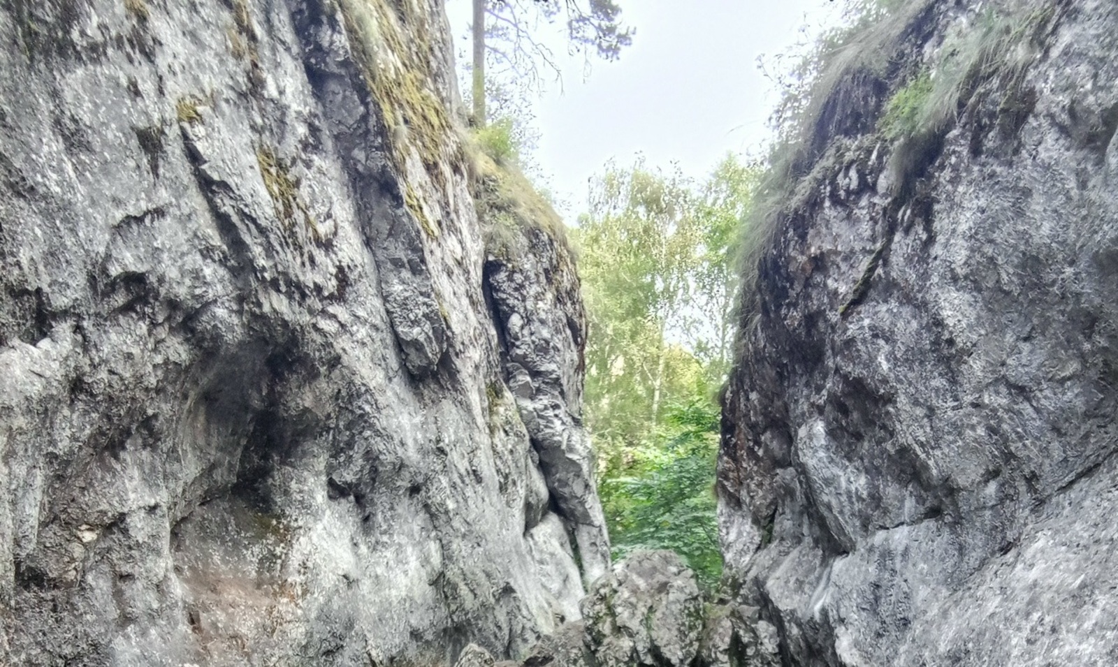 С начала года заповедники Башкирии посетили 11 тысяч туристов