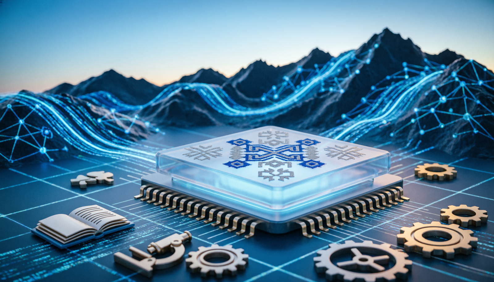 В Башкирии будут развивать ИИ