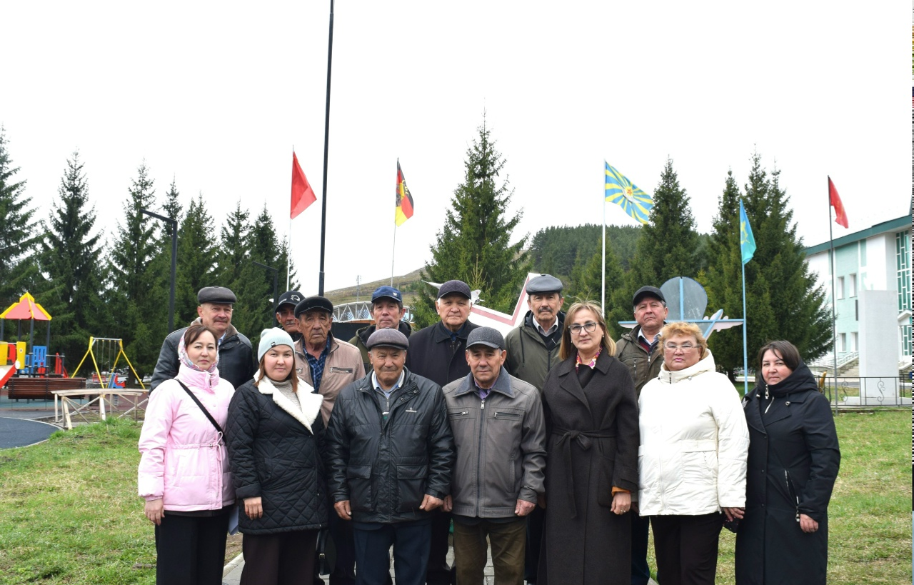 Почтили память жертв радиационных аварий и катастроф