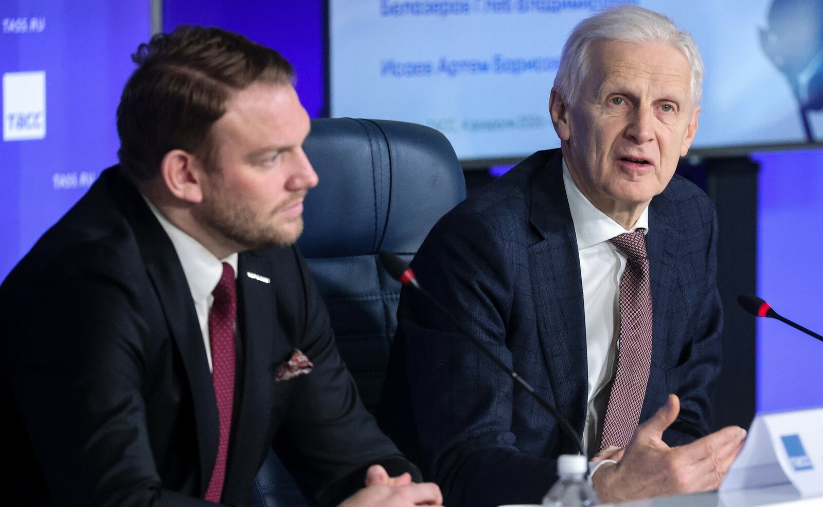 Объявлены лауреаты премии Президента для молодых учёных за 2025 год