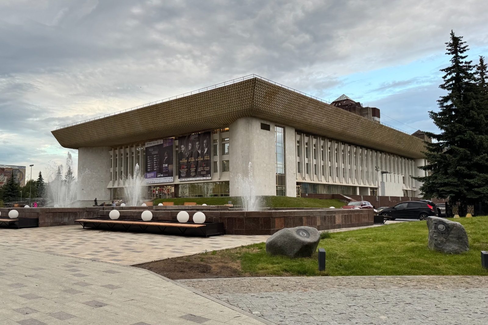 В Уфе пройдет концерт «В единстве – сила» для поддержки защитников Отечества