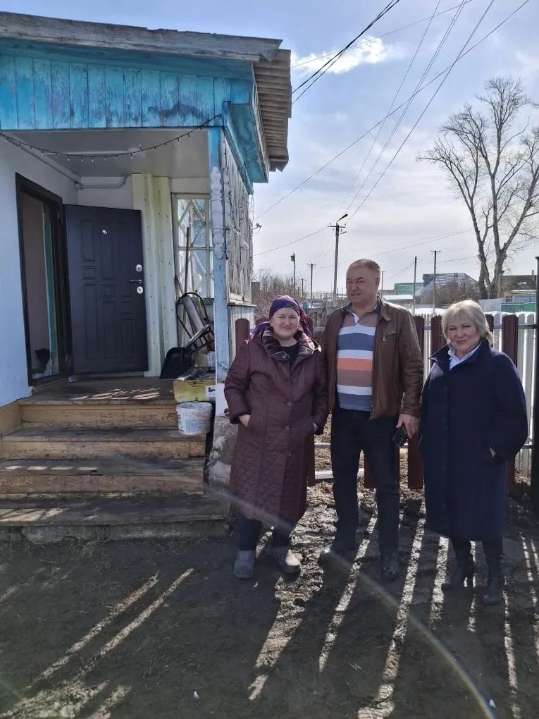 Память жива