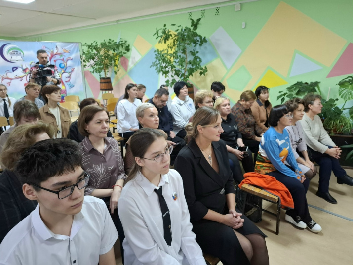 ПАРТА ОТКРЫТИЙ ДЛЯ ОТЛИЧНИКОВ