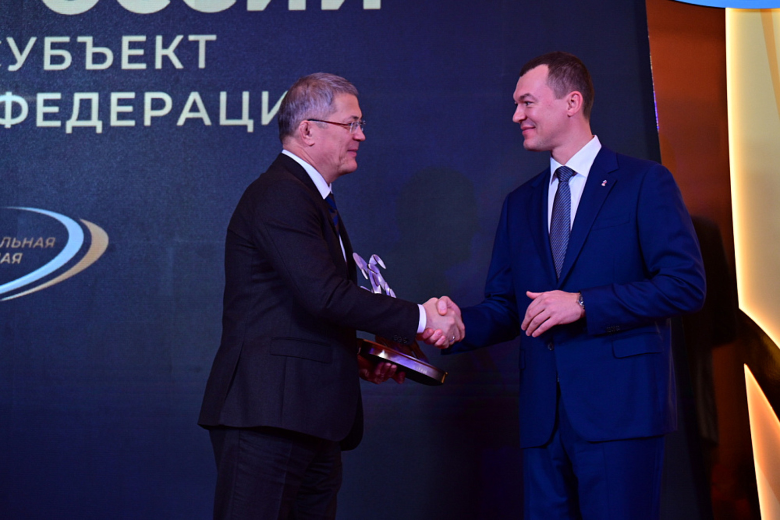 Башкортостан вновь признан лучшим спортивным регионом России