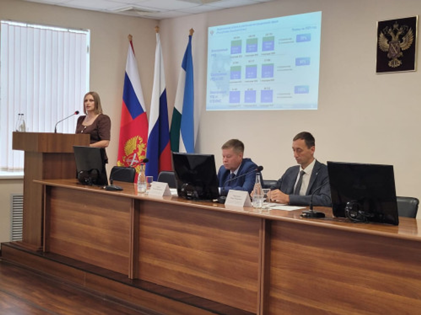 Башкортостан занял третье место в России по количеству сделок с недвижимостью