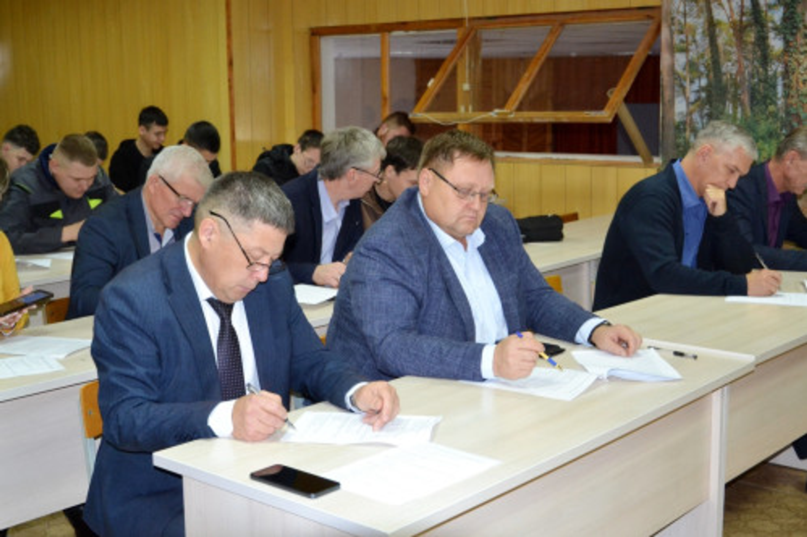 Башкортостан в ТОП-3 регионов России по количеству участников Агродиктанта