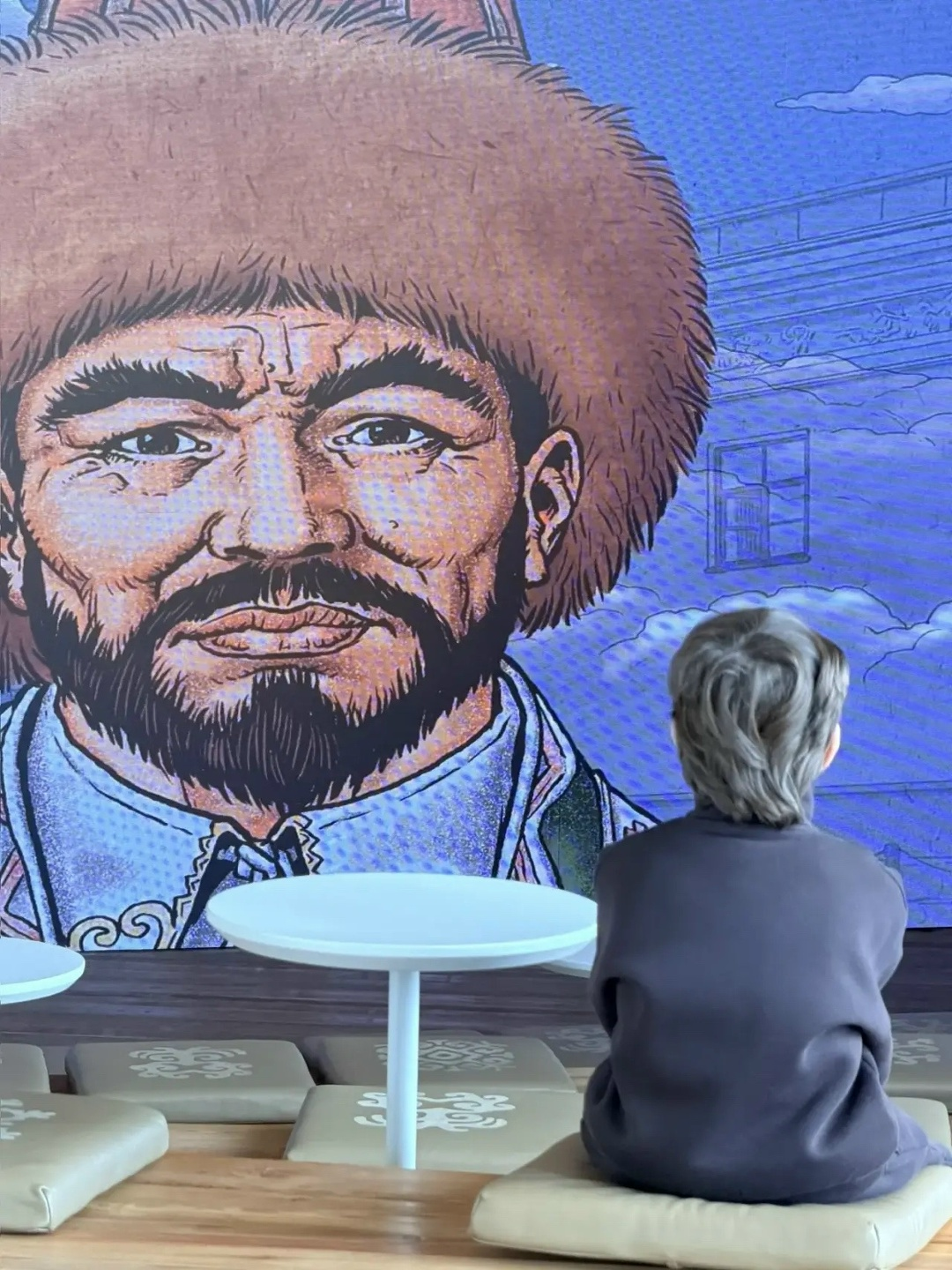 Радий Хабиров: «Всем желаю путешествовать, впитывать нашу историю, культуру»