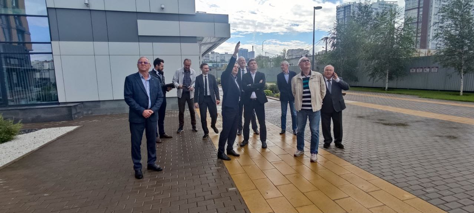 В Башкирии нашли способ сделать дешевле «коммуналку»