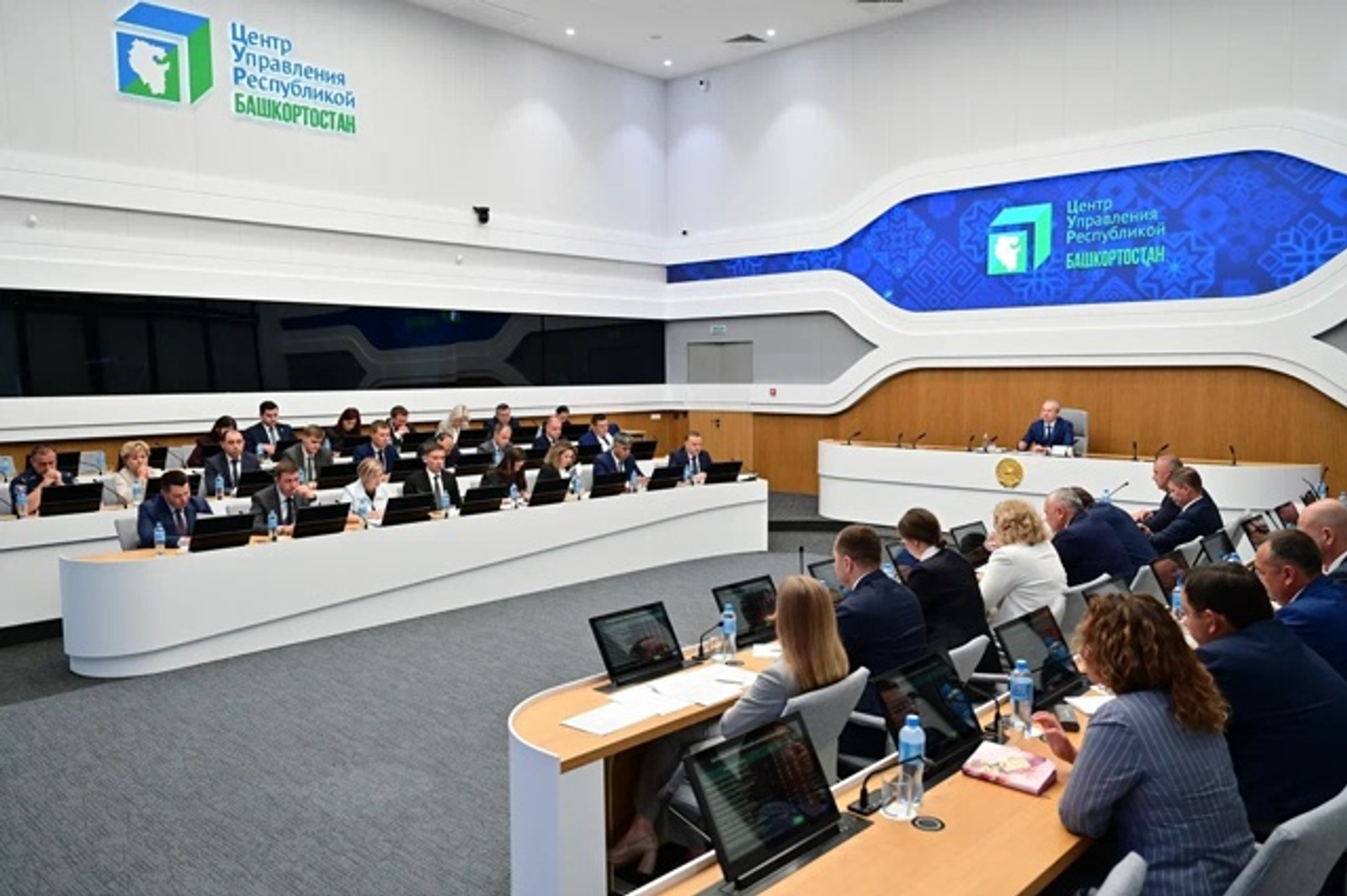 Андрей Назаров: «Мы сохраняем уверенность во всех знаковых направлениях»