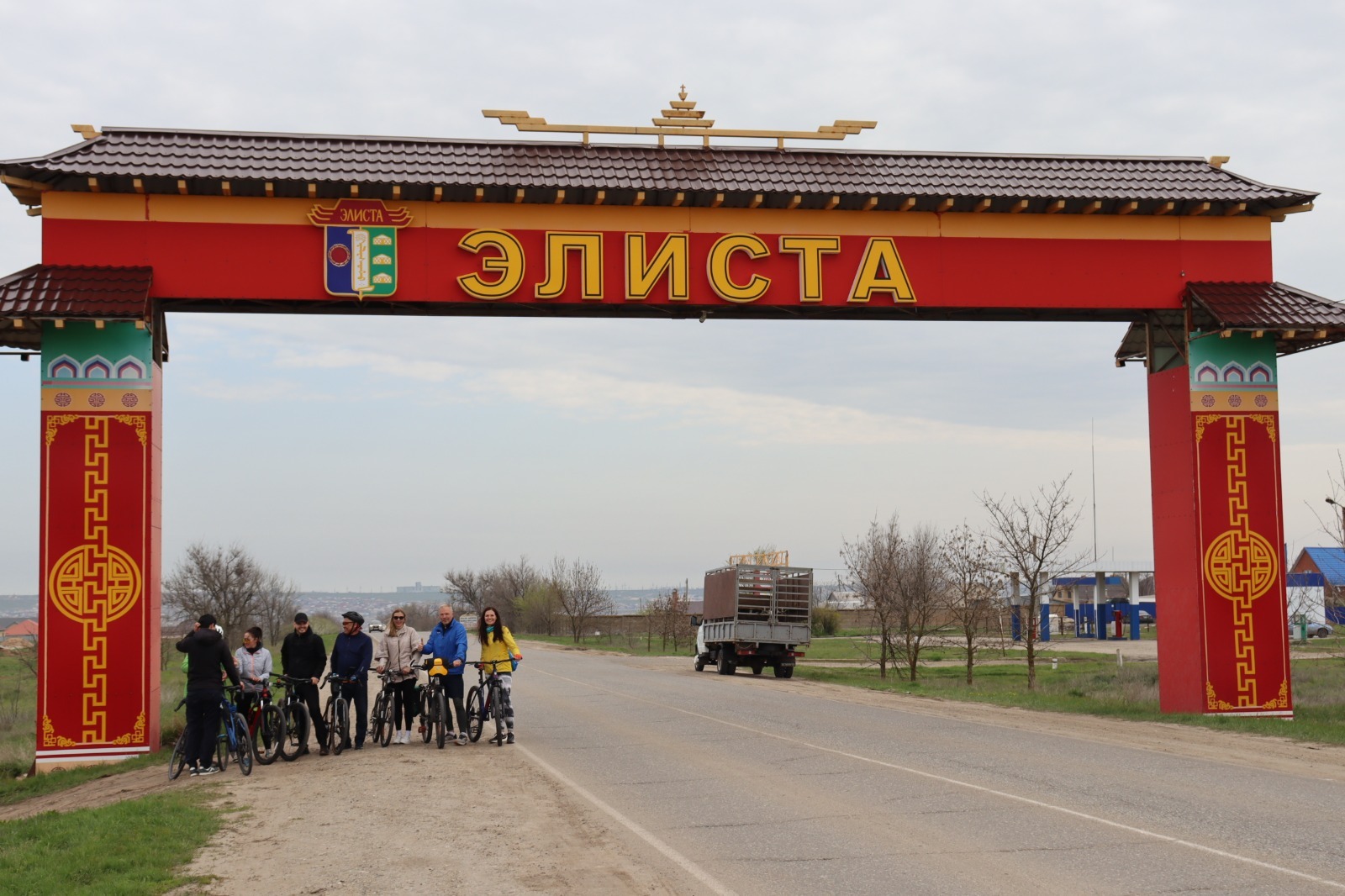 УФА – ВЕЛОСИПЕДНАЯ СТОЛИЦА