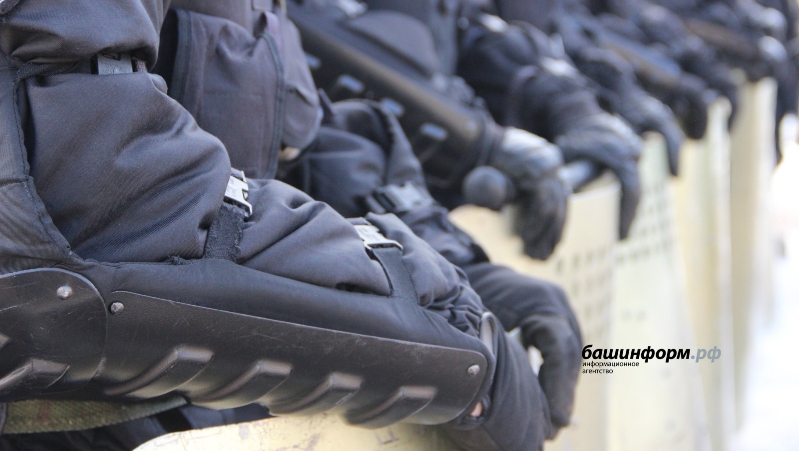 Как в Башкирии выстроена система противодействия терроризму