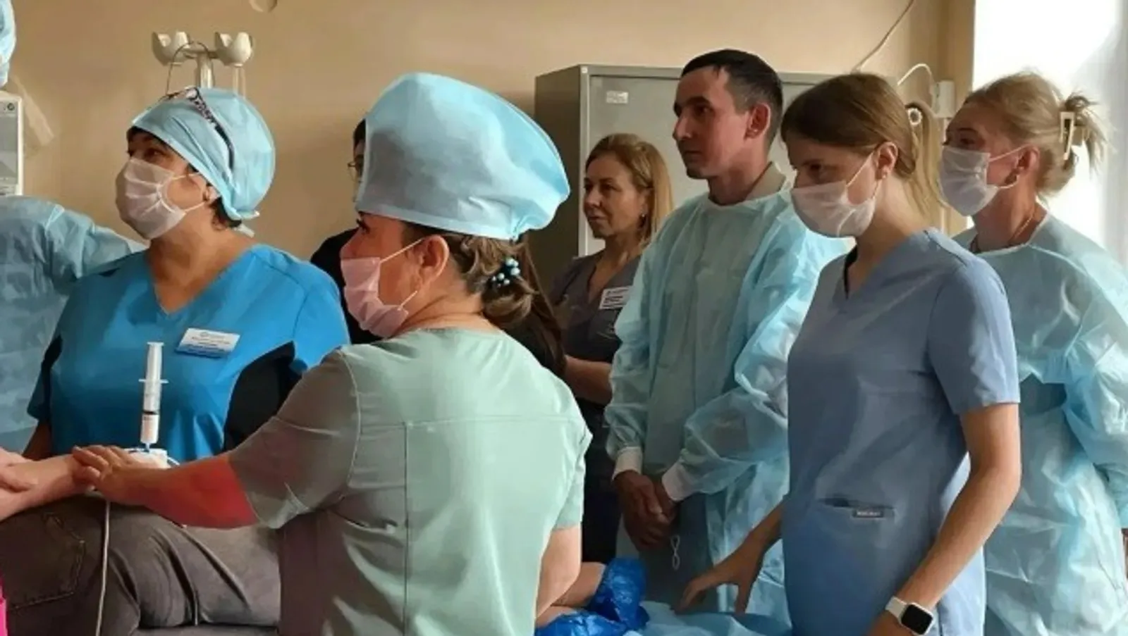 Фото:соцсети Радия Хабирова