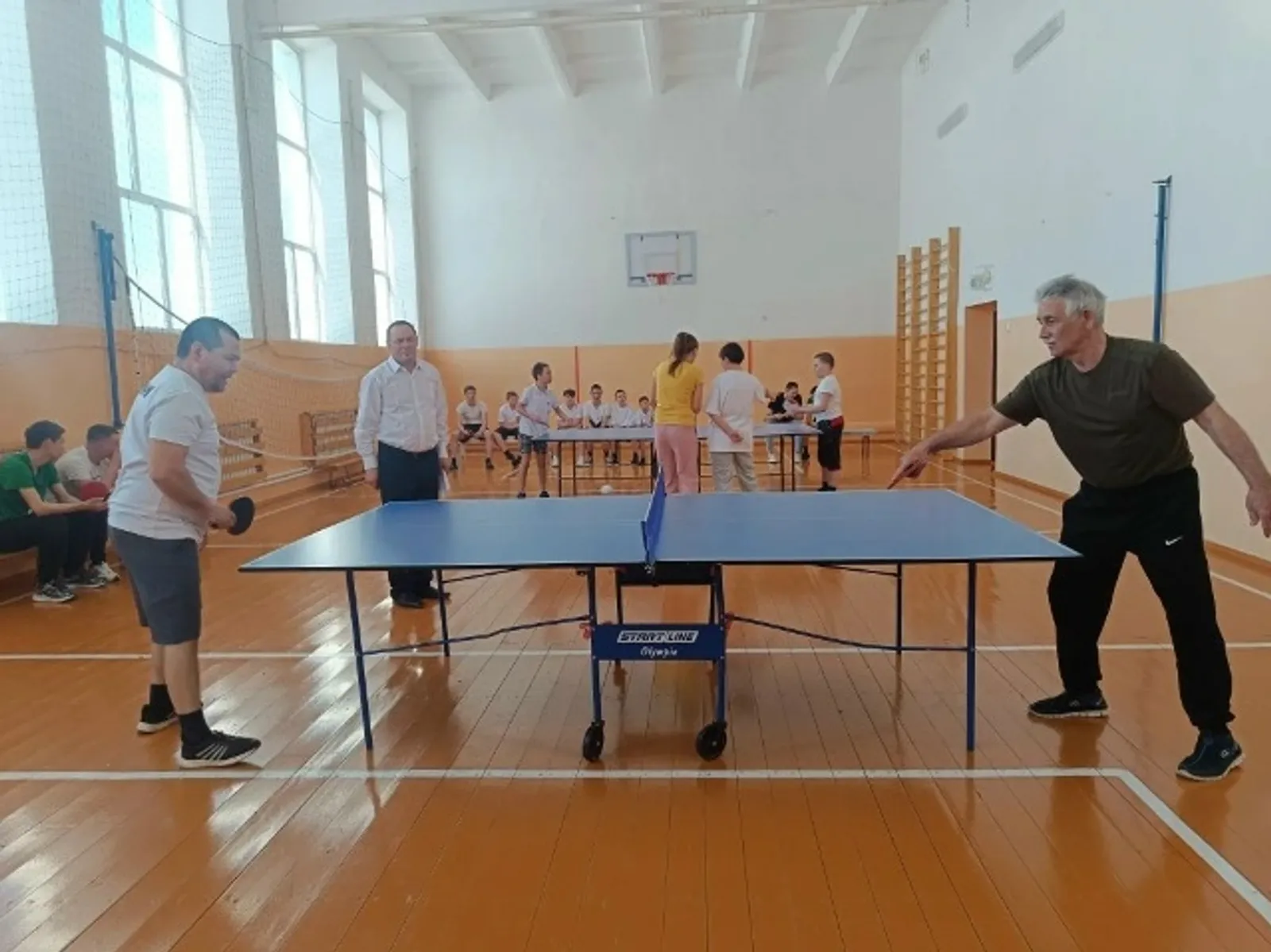 Память жива