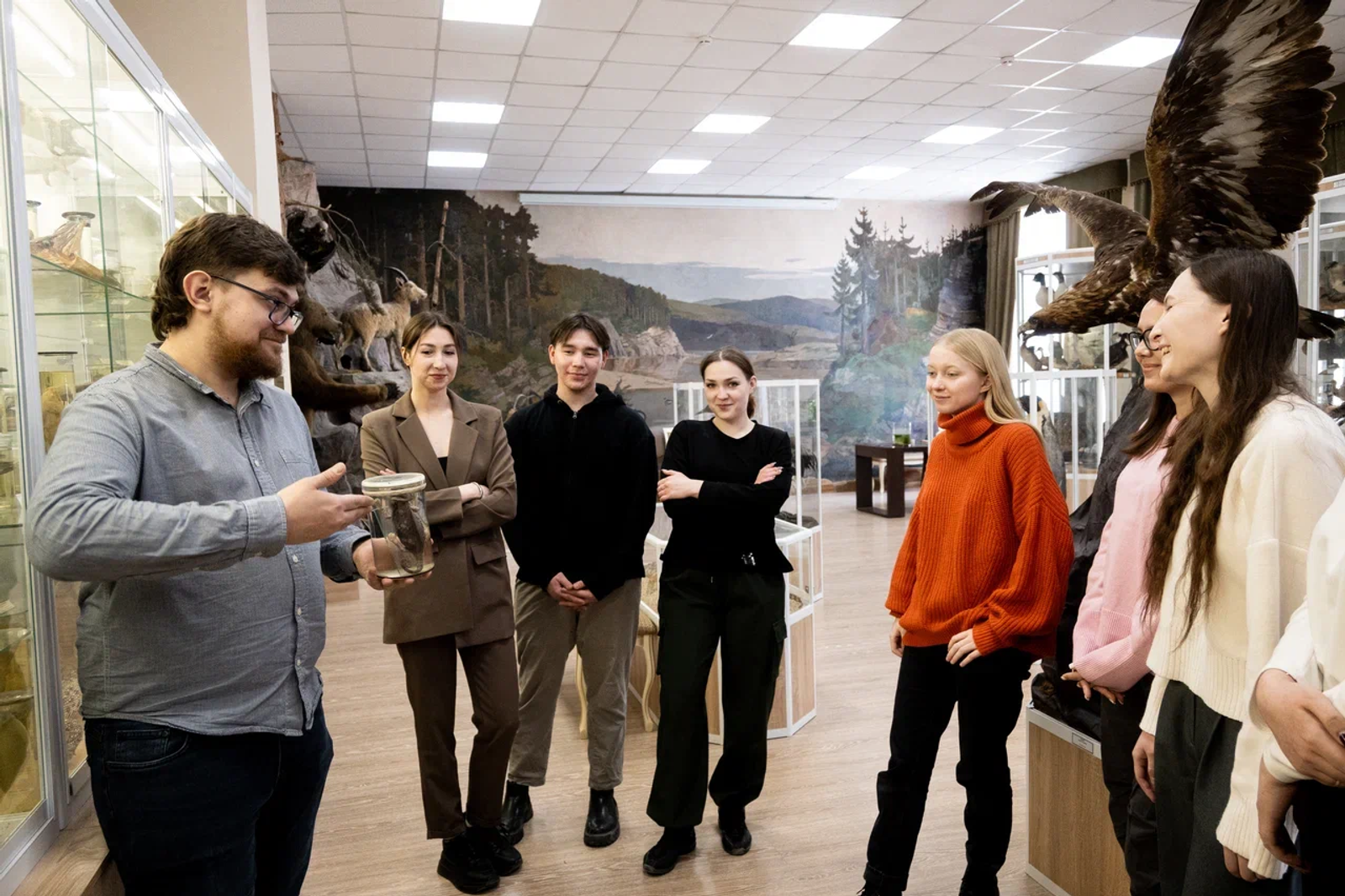 УУНиТ снова вошёл в число лидеров в нацрейтинге трудоустройства выпускников