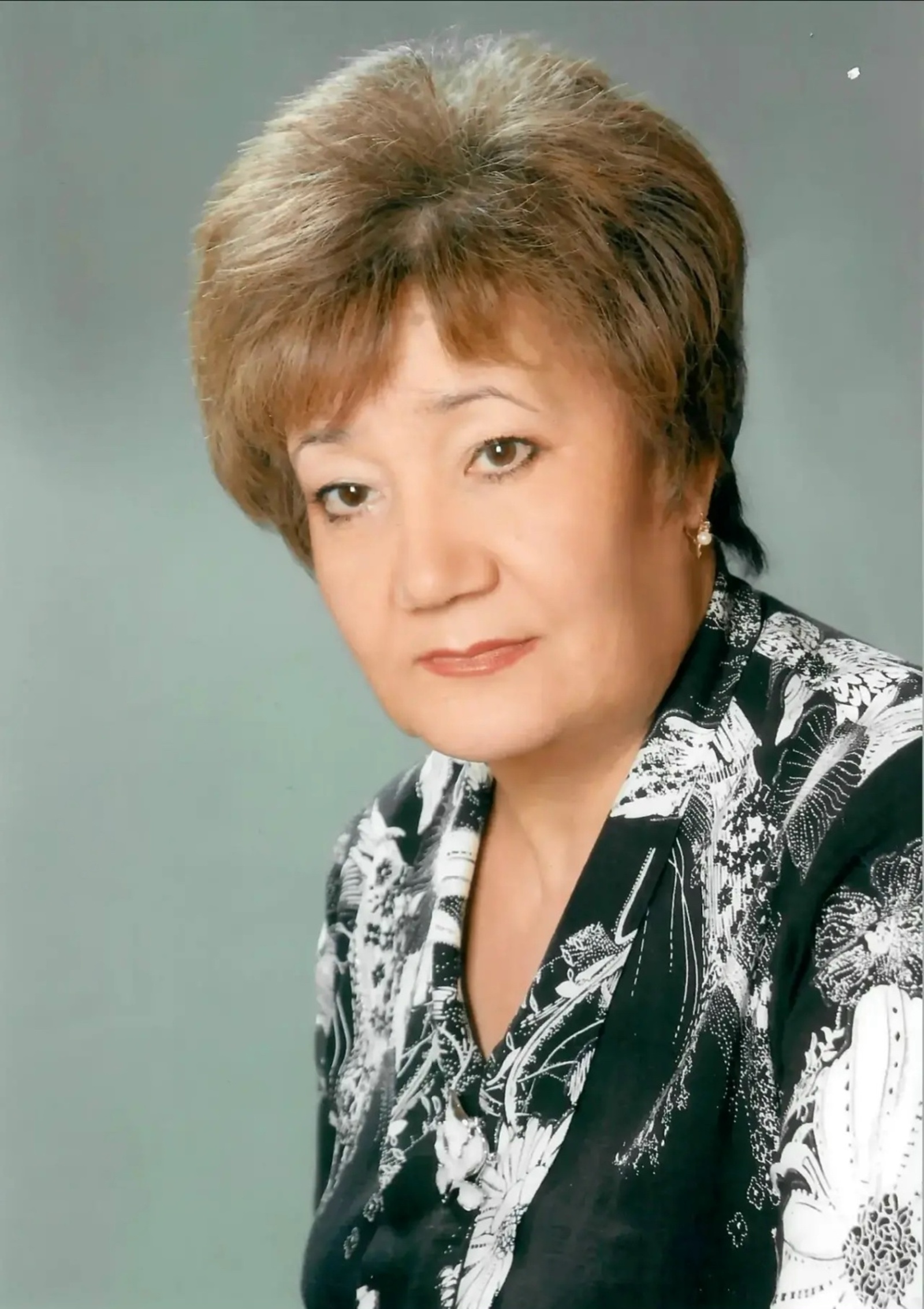 Радий Хабиров рассказал о легендарной женщине-коневоде